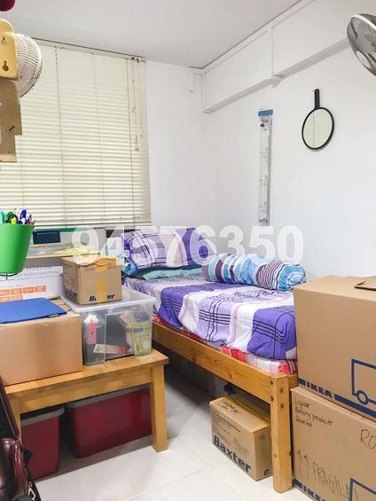 Blk 88 Commonwealth Close (Queenstown), HDB 3 Rooms #163583112
